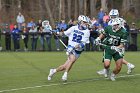 MLax vs Babson  Men’s Lacrosse vs Babson College. - Photo by Keith Nordstrom : Wheaton, LAX, Lacrosse